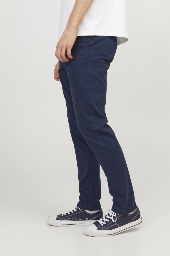 JJIMARCO JJBOWIE SA NAVY BLAZER NOOS 12150148 Navy Blazer